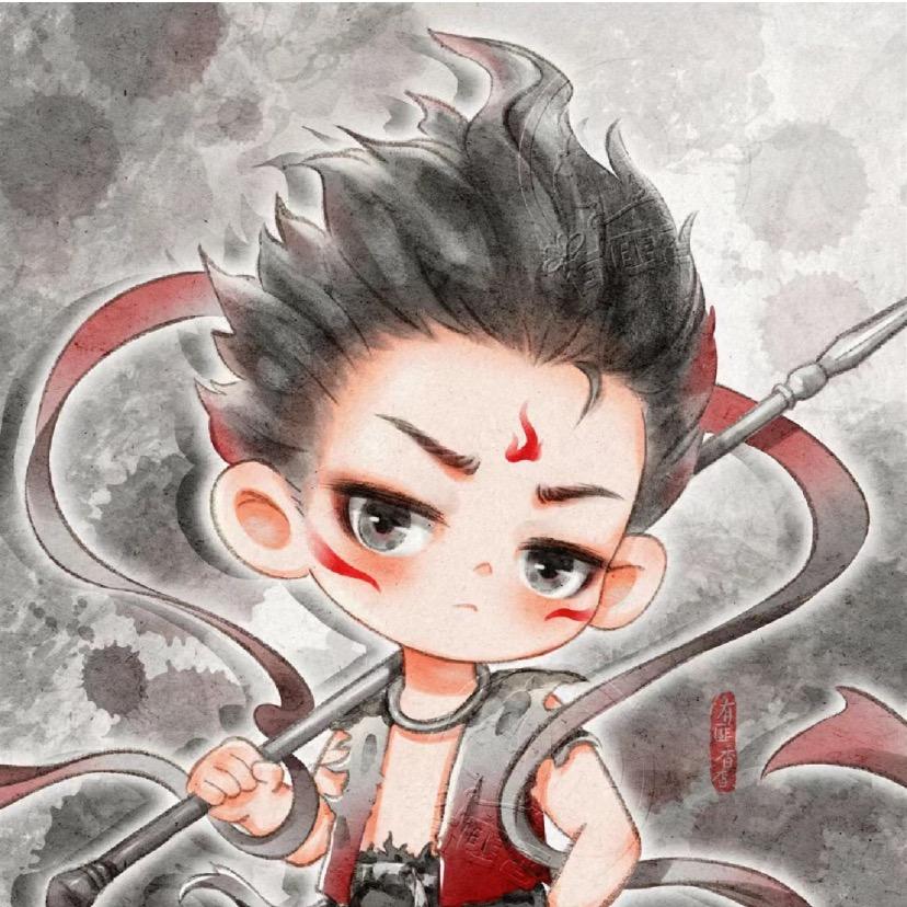 一一仔