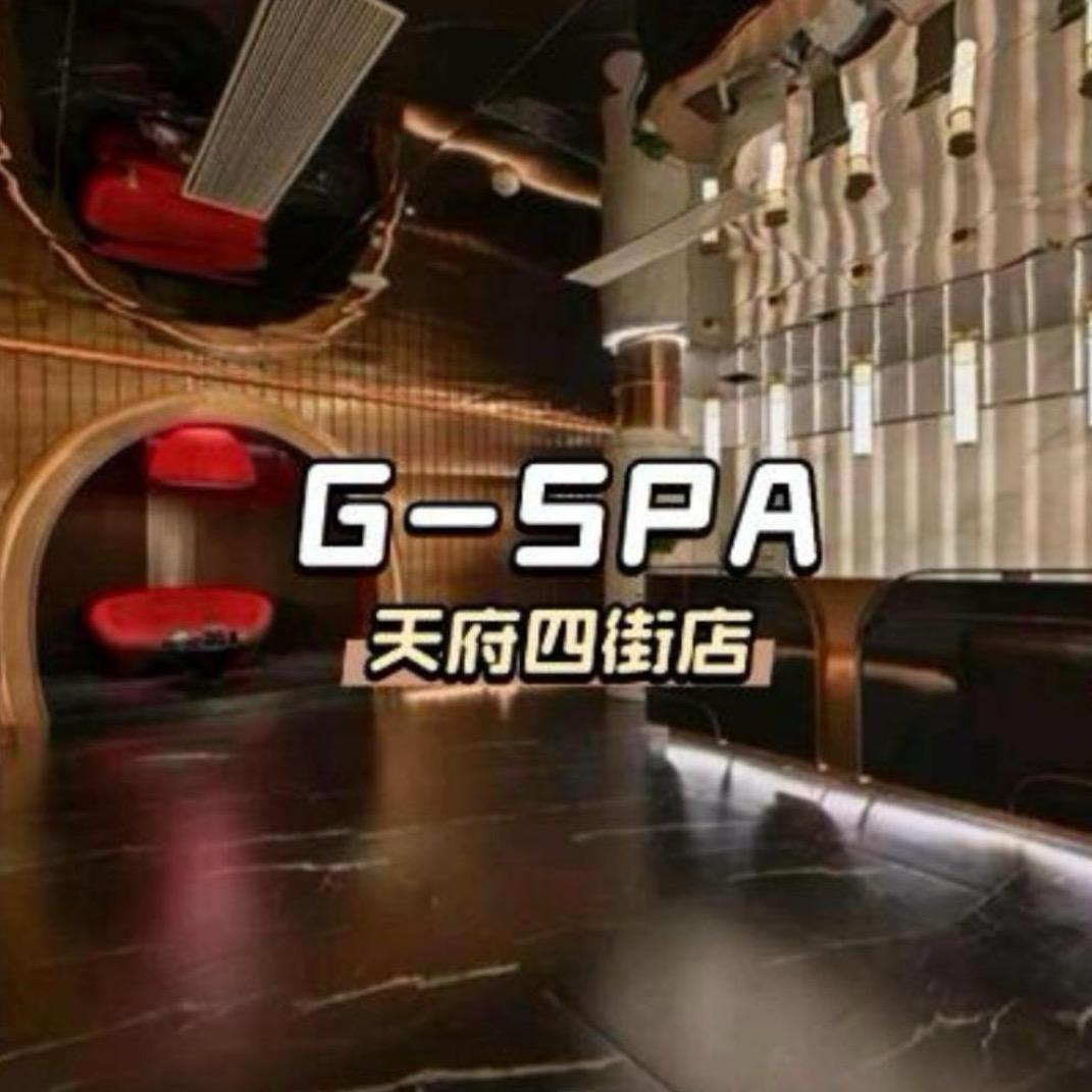 成都G-SPA直播薇薇