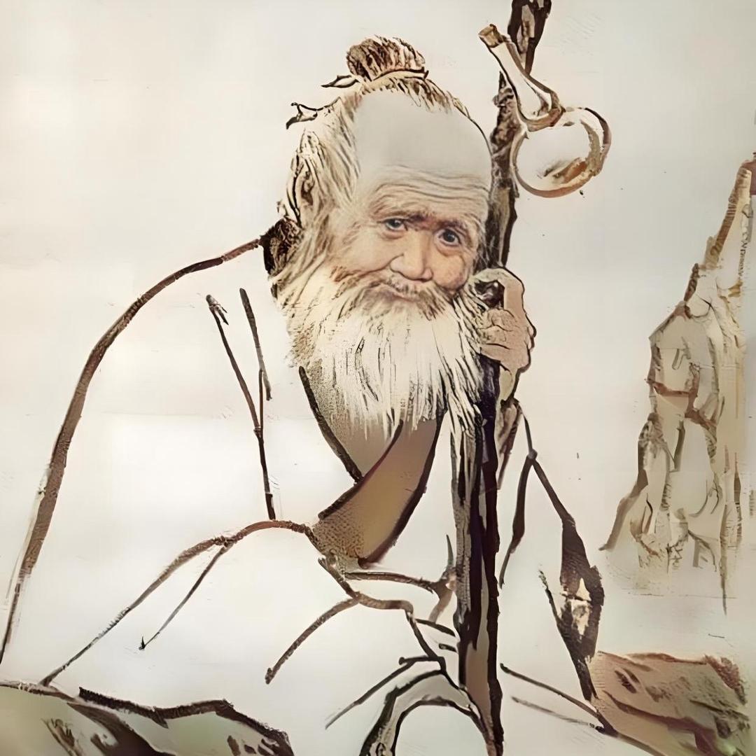 散落人间的星星