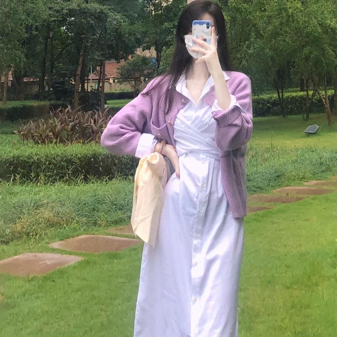 Ankeluxi安可露西女装