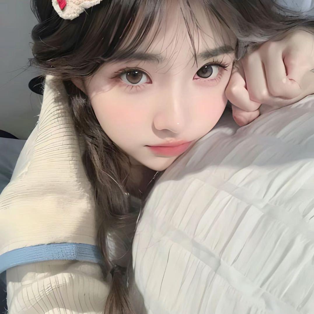 小汐我就这样🍉