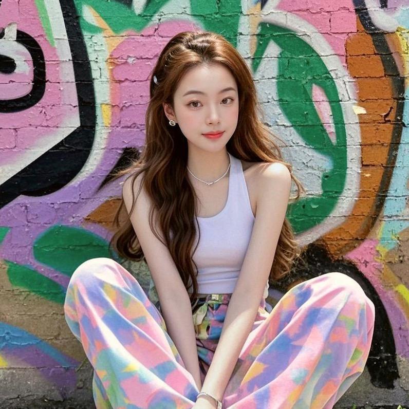 小小青