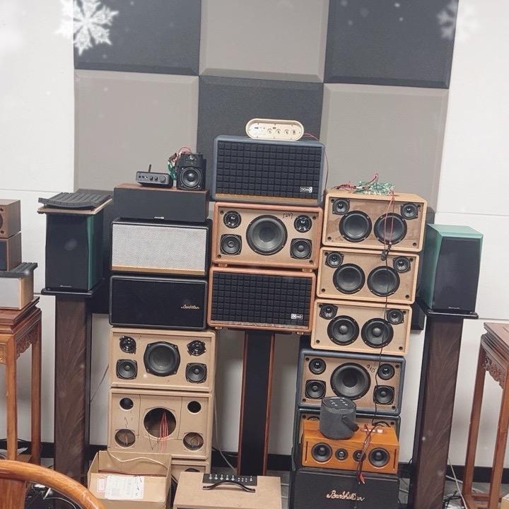 无悔音频俱乐部