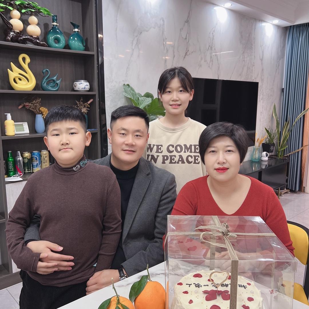 大秦与小孙