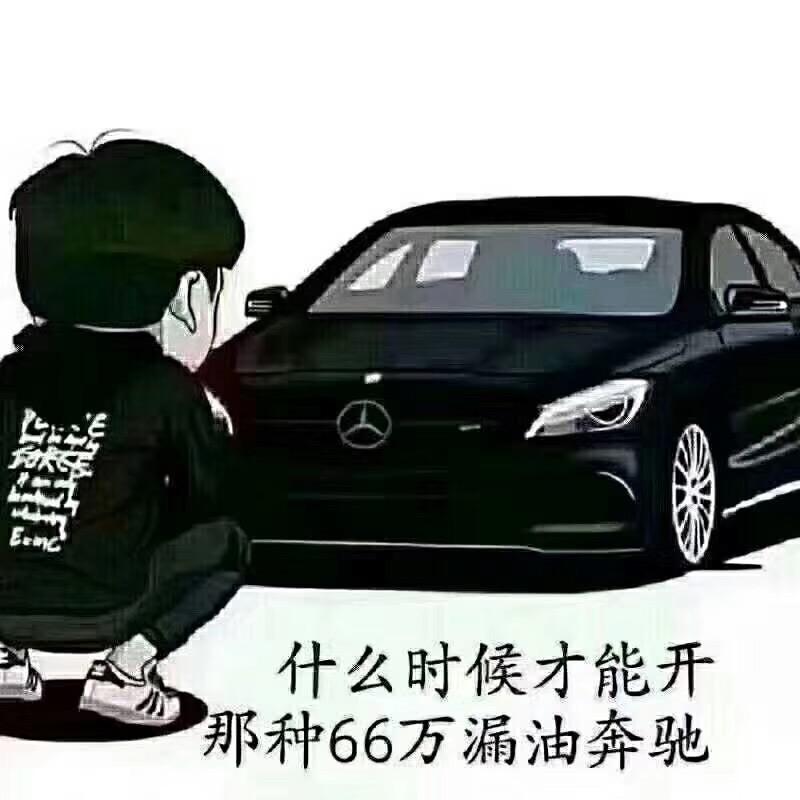 命数天定，只管努力