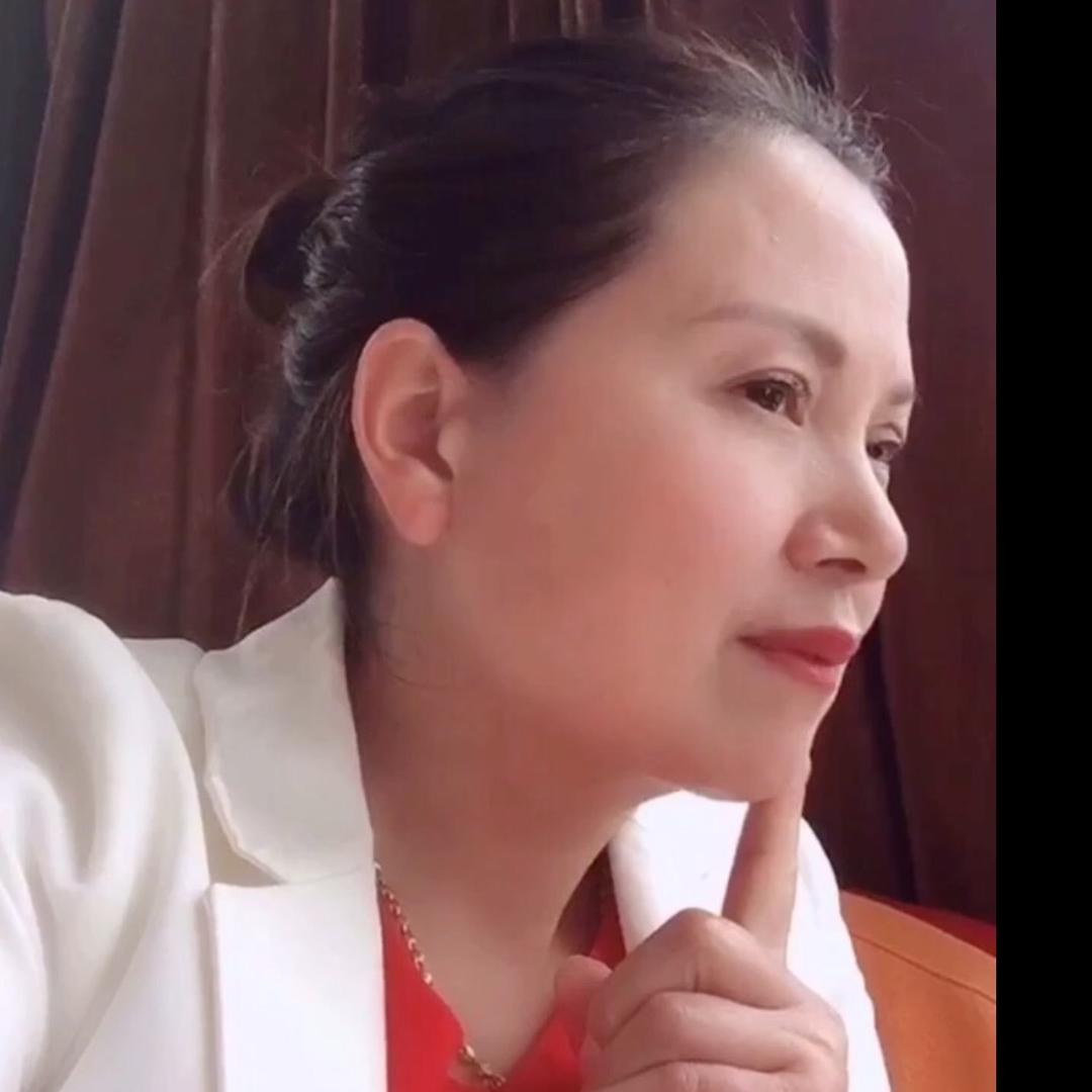 姐就是姐