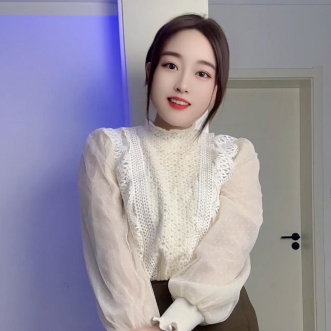 阿娇6868