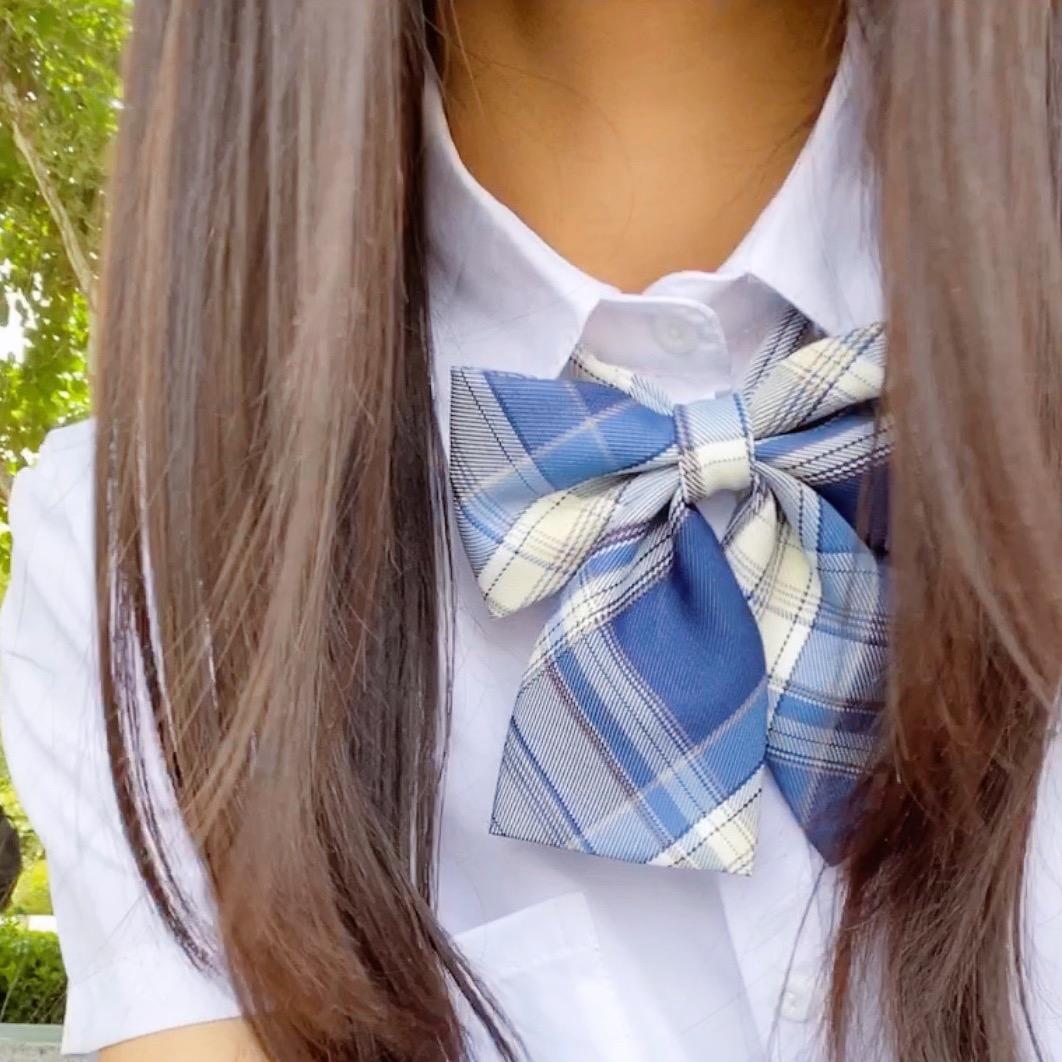 学姐很爱笑