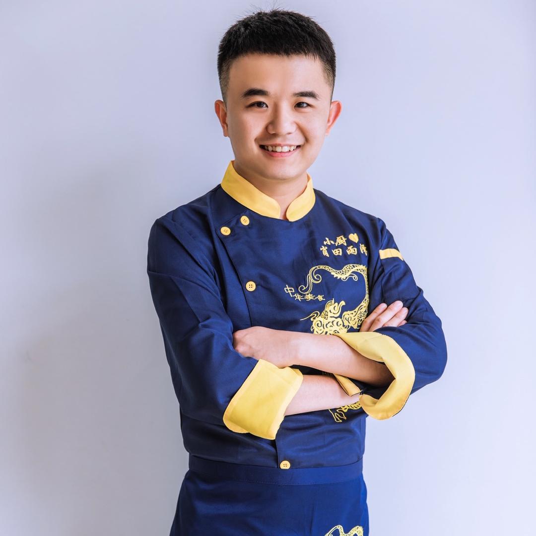 小厨 热卤