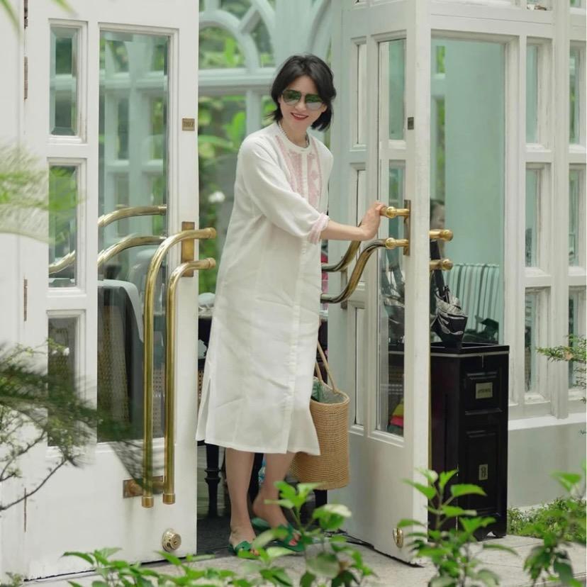 我是摩羯穿搭工作室