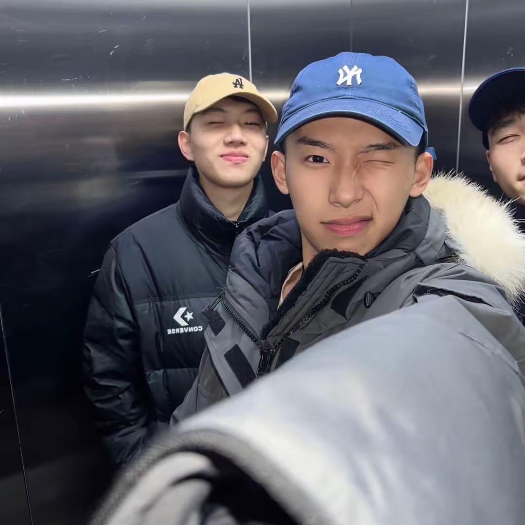 少爷