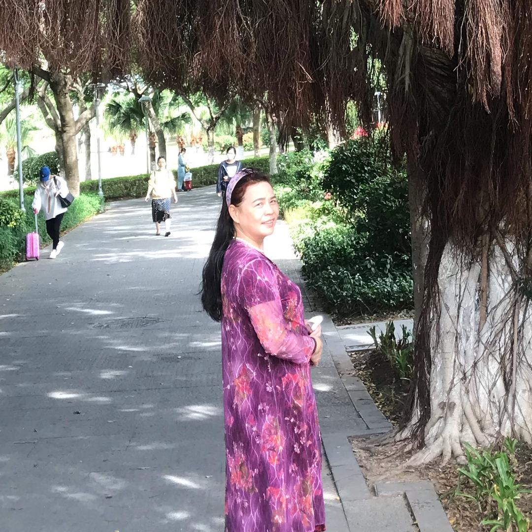 美丽的时光