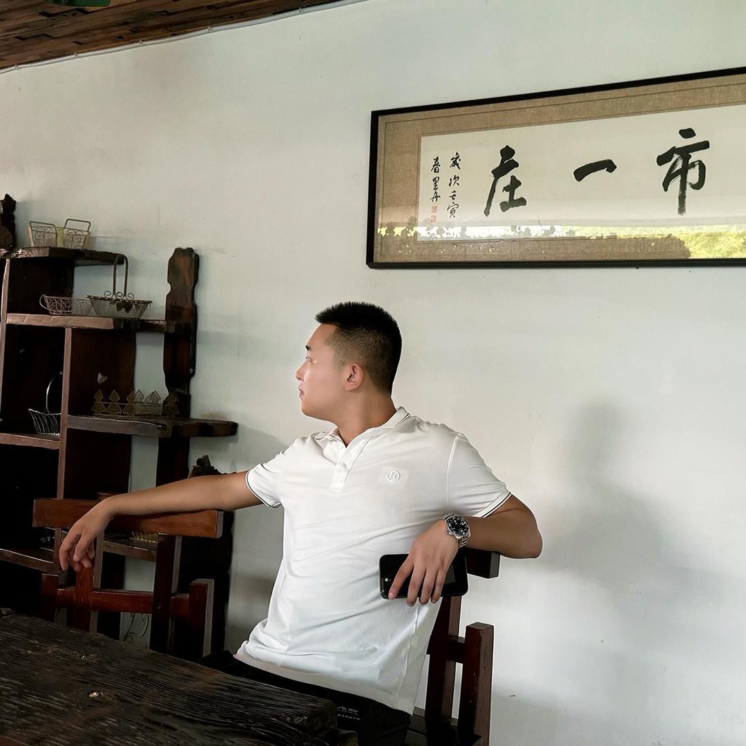 小东方😁