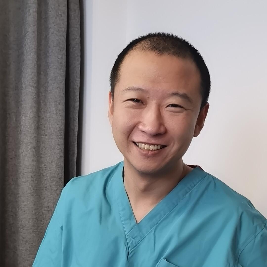 医生孙国钧@抖音