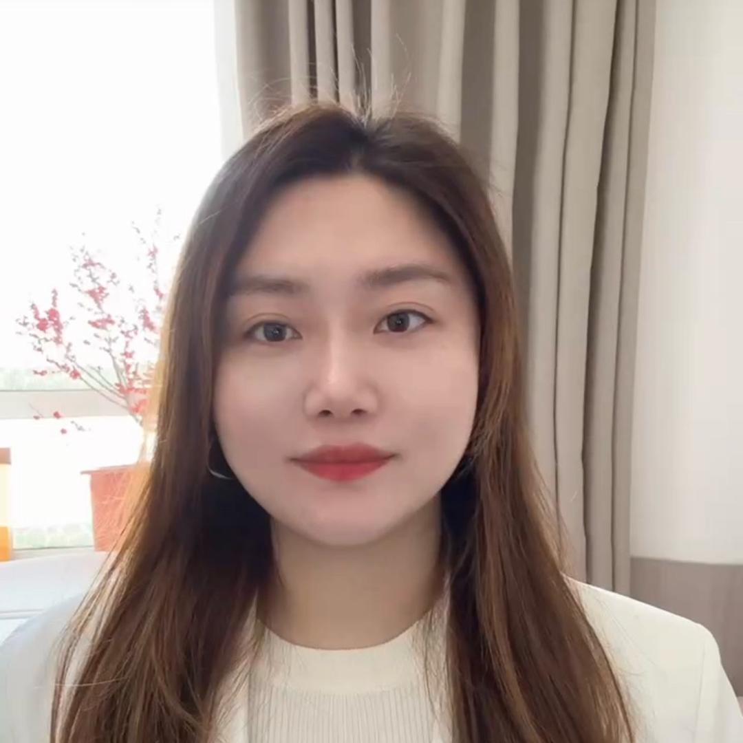 韩之旅小媛