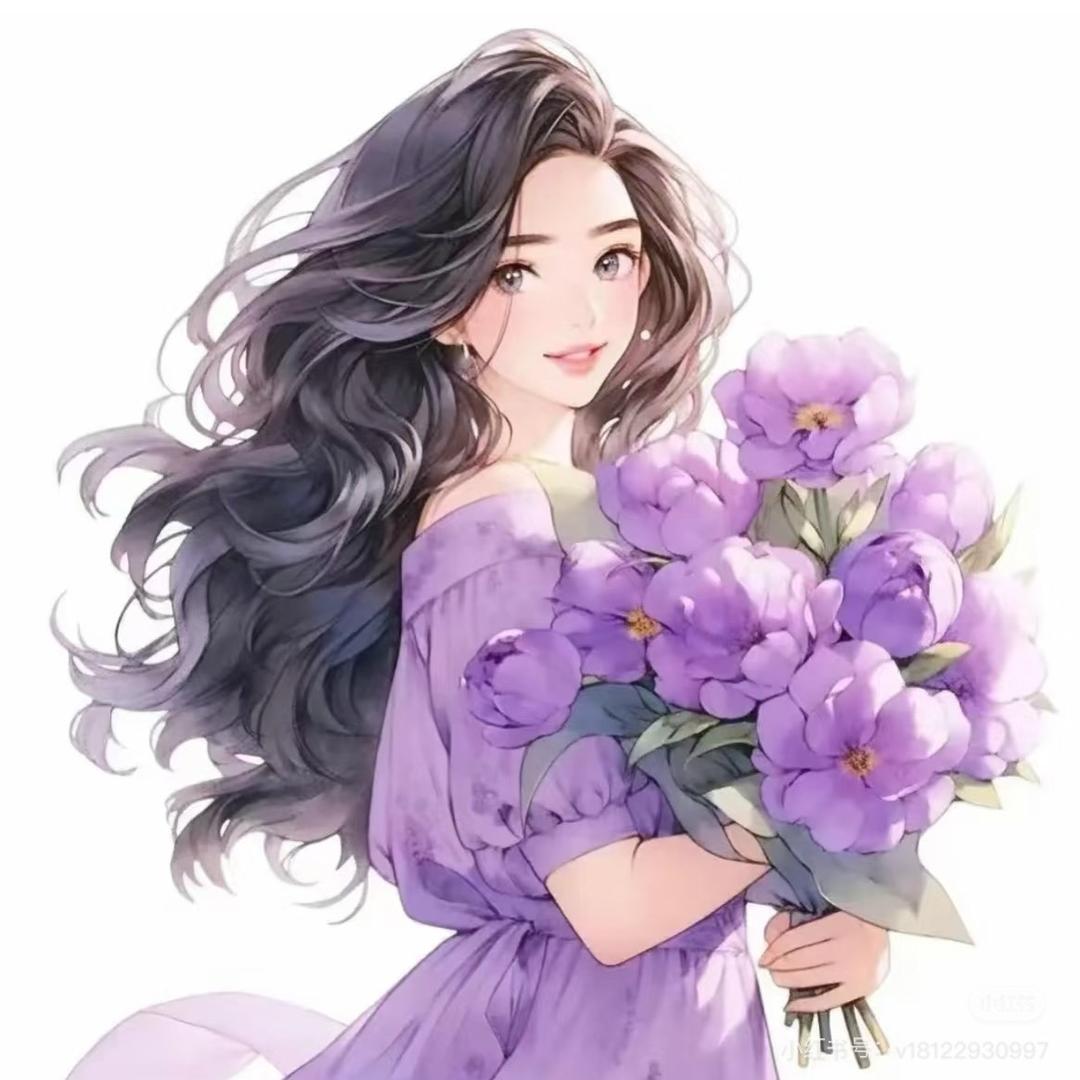 花店里的李初一