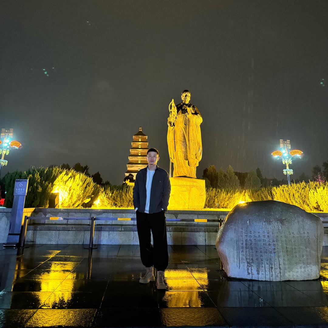 刘博鹏