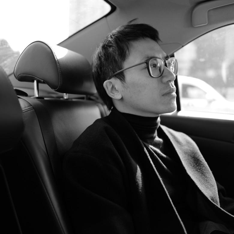 陈牧荻@TalentUnion