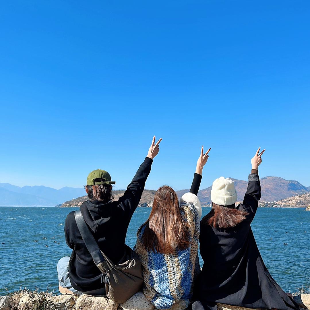 韩麦麦服装穿搭