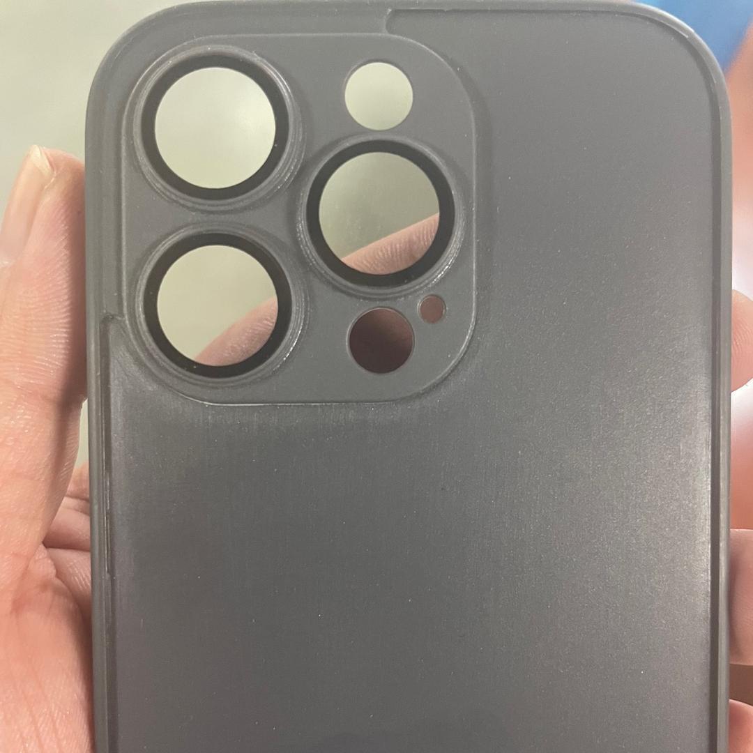 手机镜头膜工厂