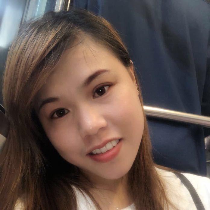 林麻麻在巴黎