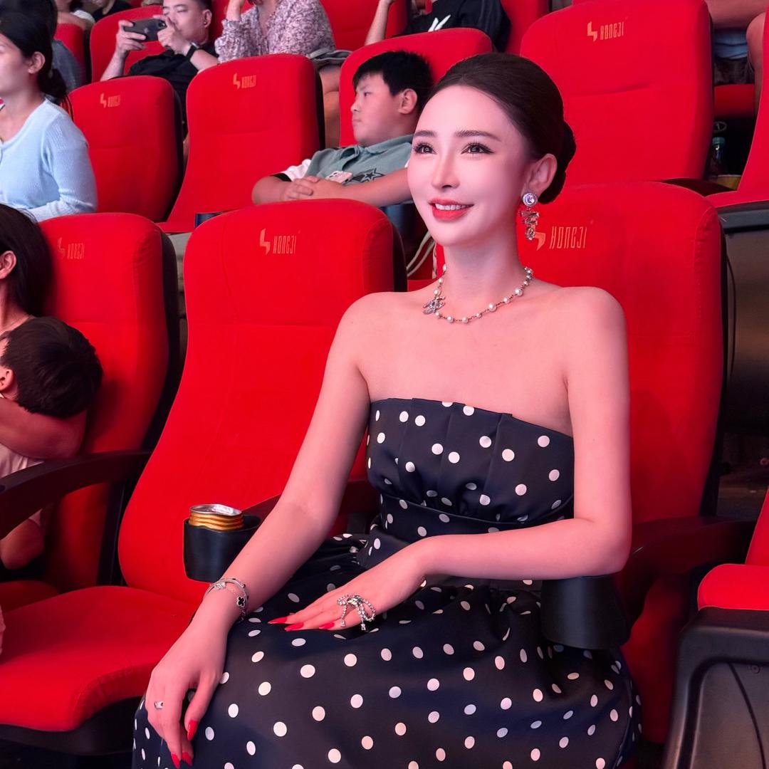 风尚舞蹈刘校长生活记录