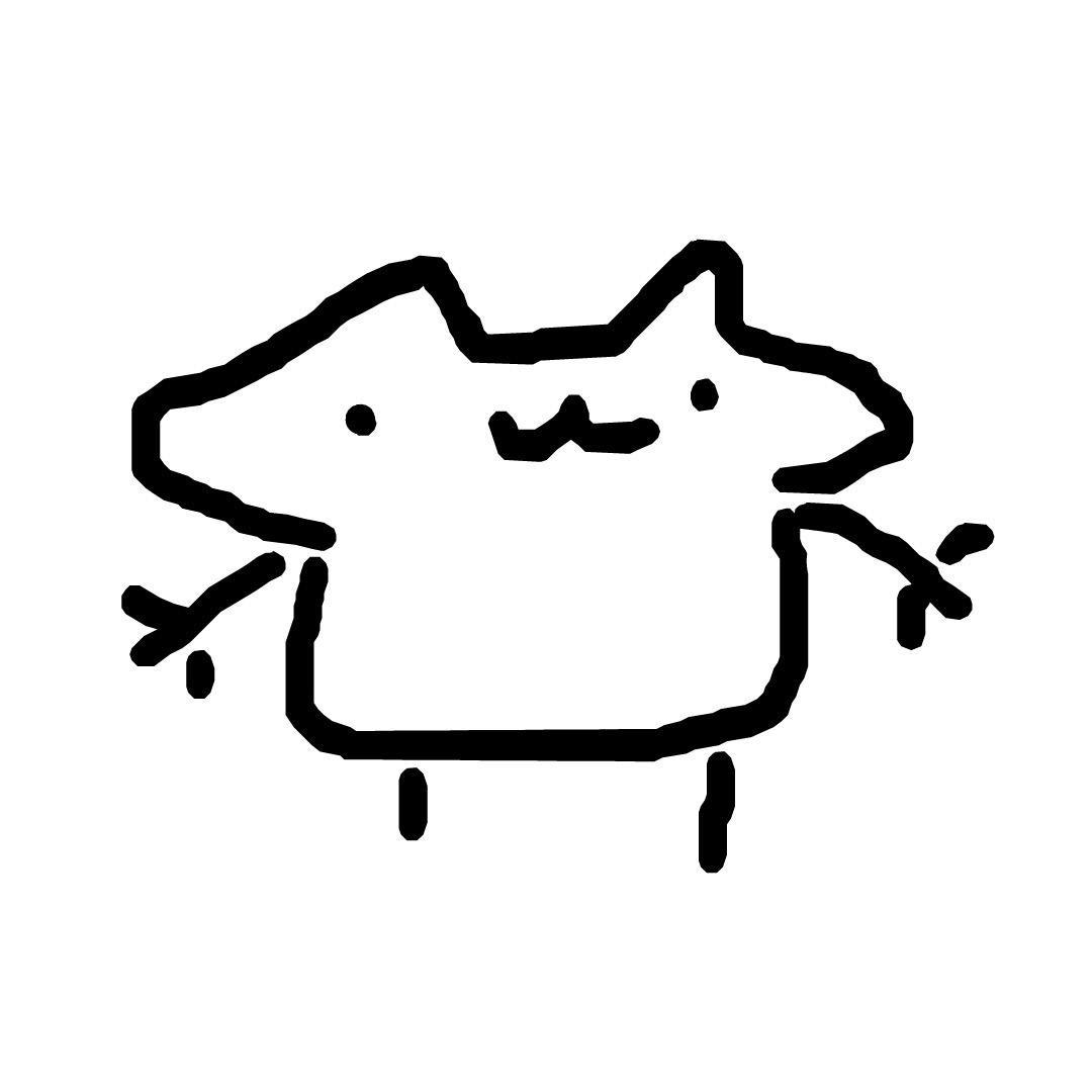 哈喵