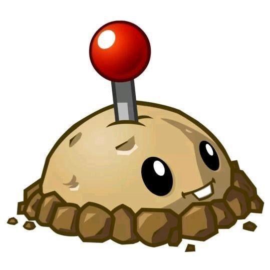 🥔地雷
