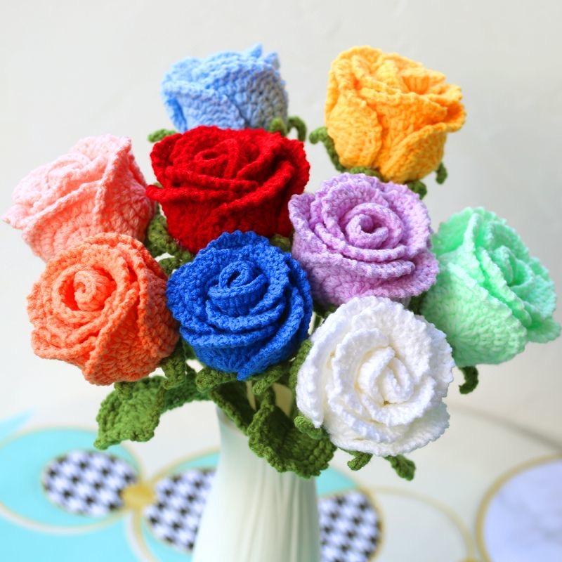 巧手织毛线优品店