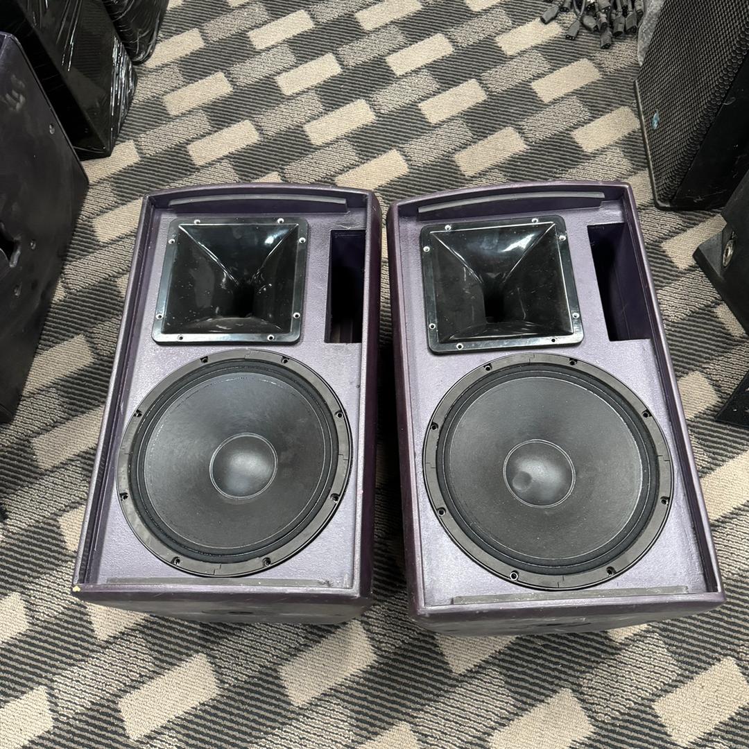 河南淘音电子 KTV酒吧音响设备