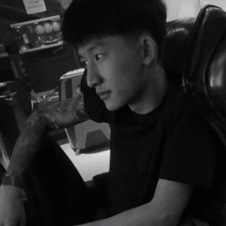 白sir