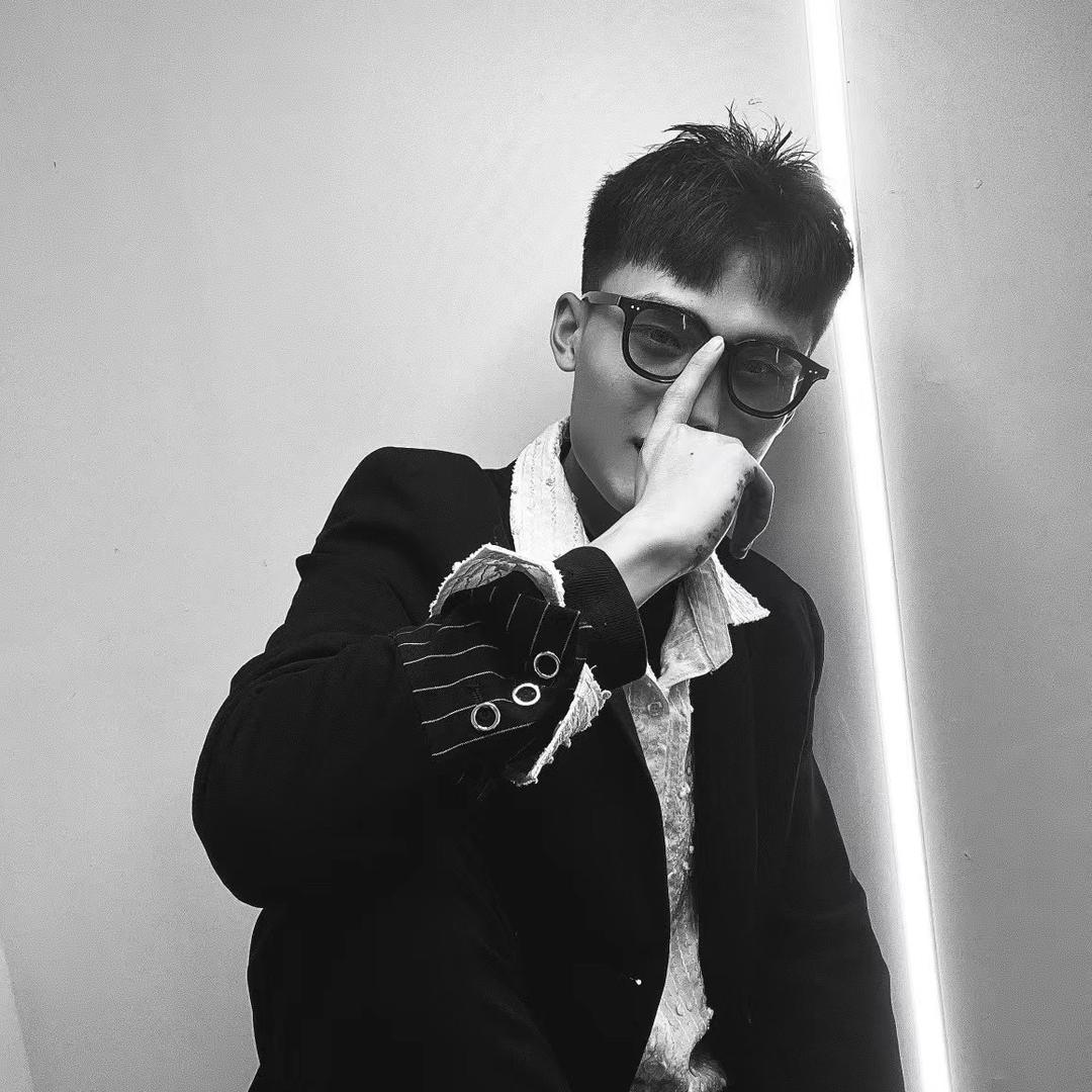 DM·HAIRsalon梓阳