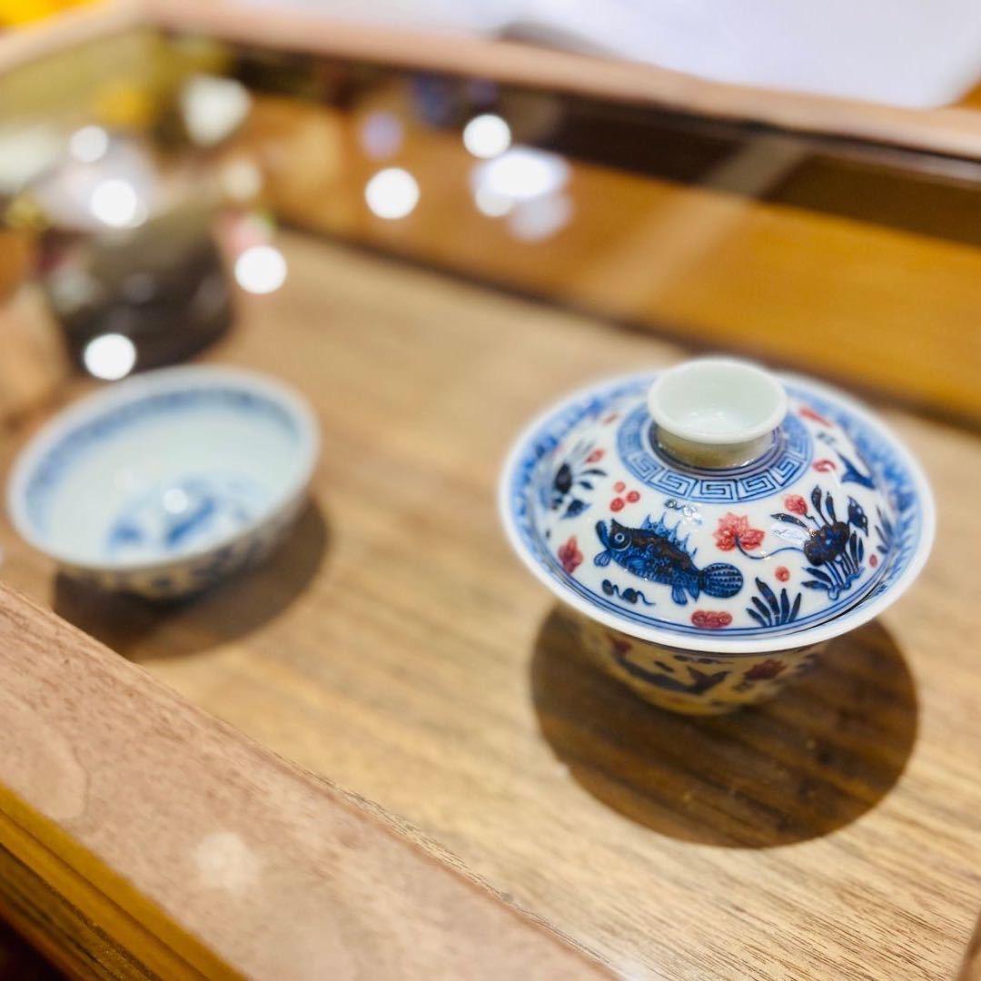 雅宋器物
