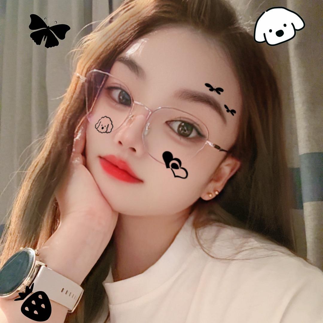 我是夹心饼干🍪