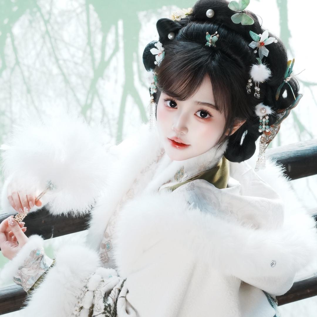 筝可爱🍓