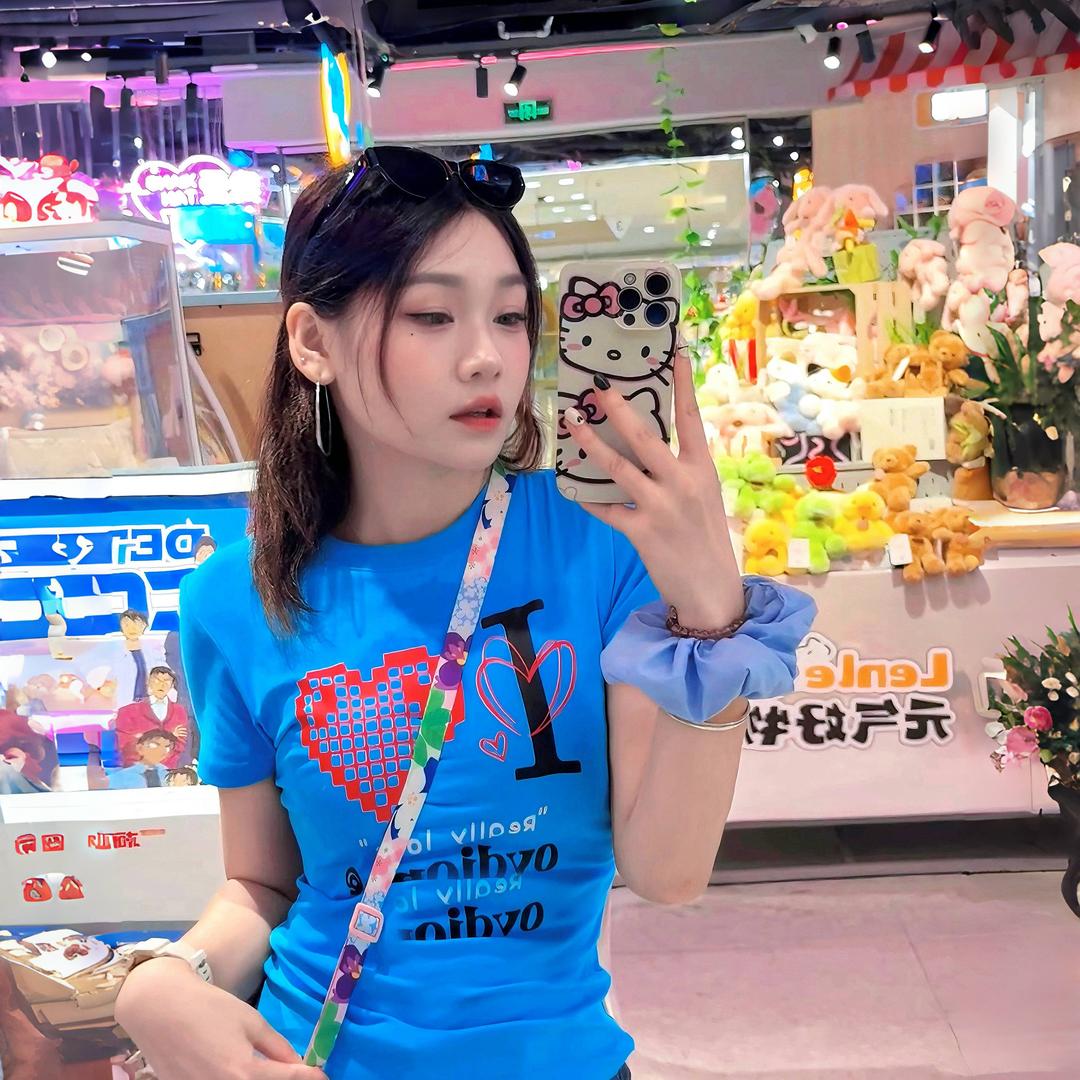 苗准你啦🔫~