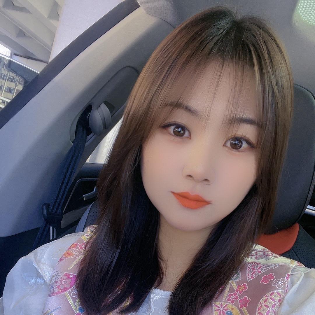 王美丽❤️