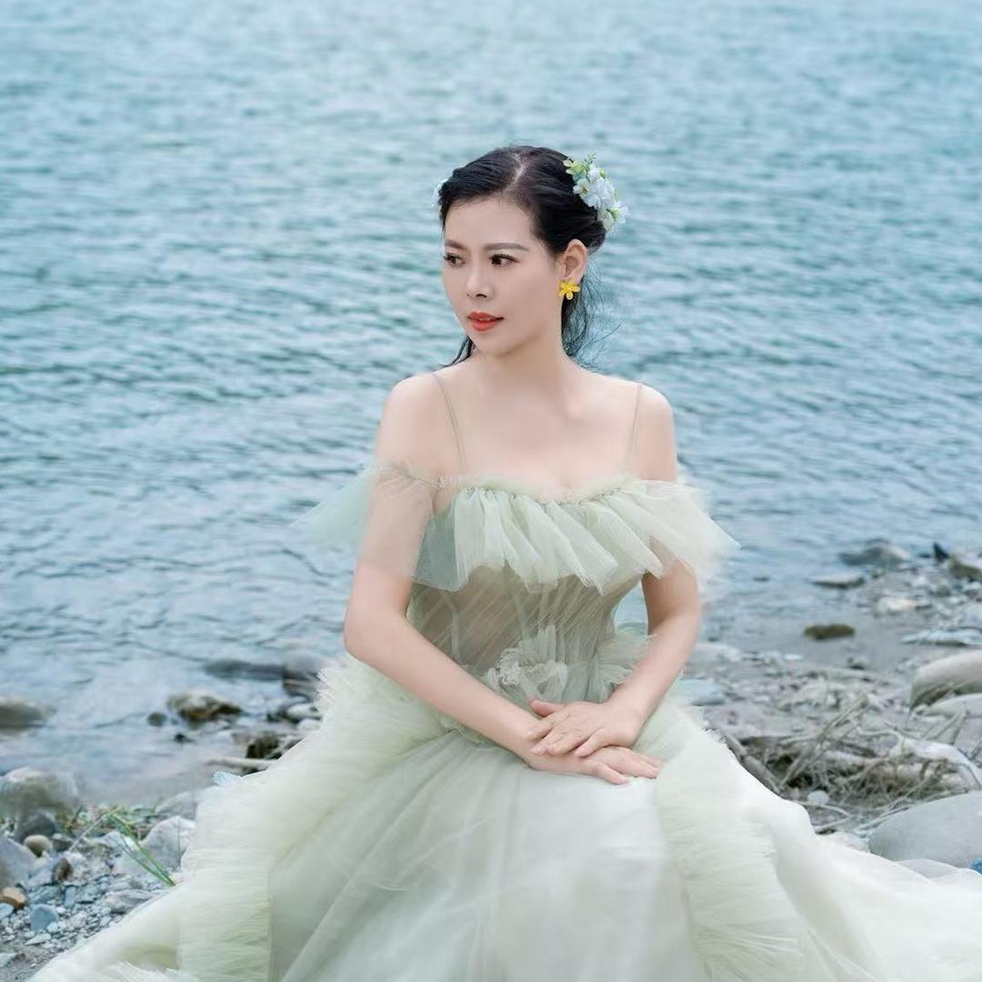 下一站的幸福☘️💫