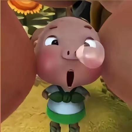 比奔驰还笨的男人