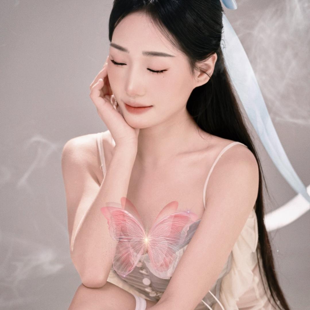 恋尚舞蹈*嫣然