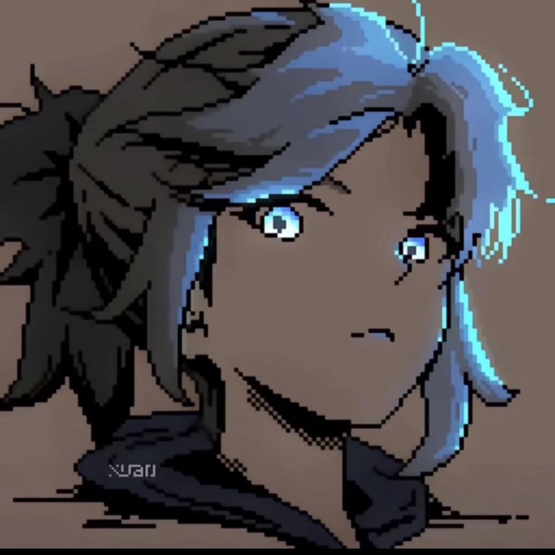 祁连（无畏契约）