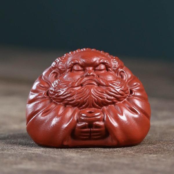 吾壶似海