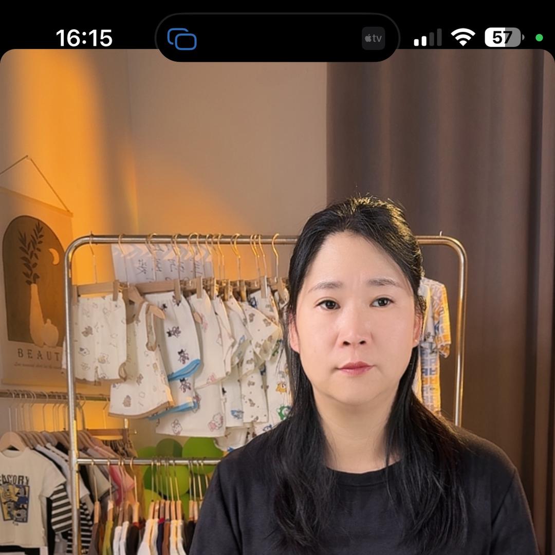 蛋蛋潮童工厂店