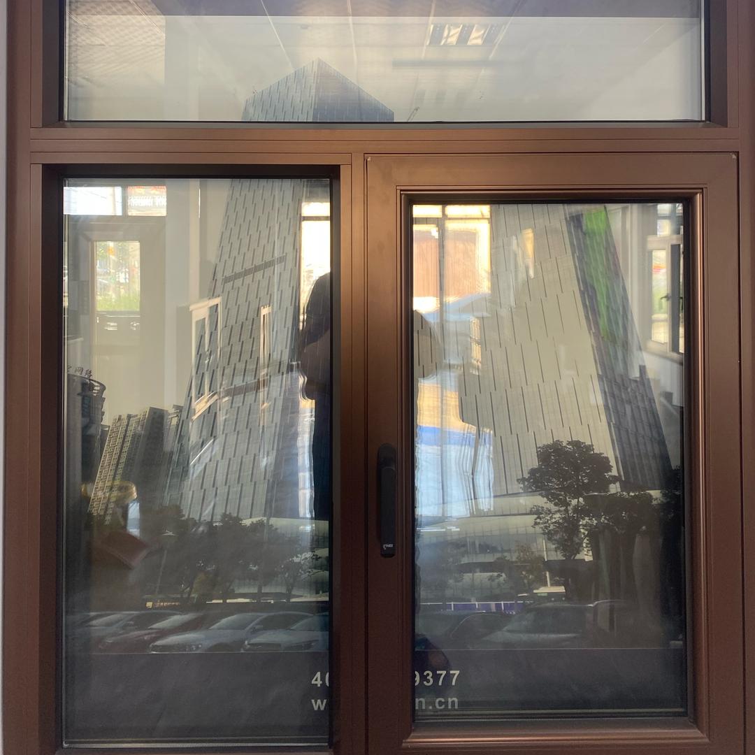 @托田 奋安 系统门窗-丹丹