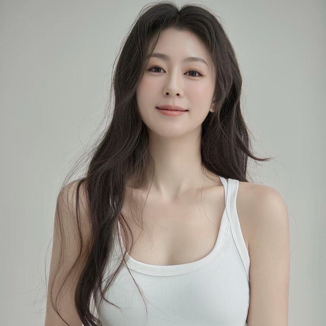 素颜美官方号
