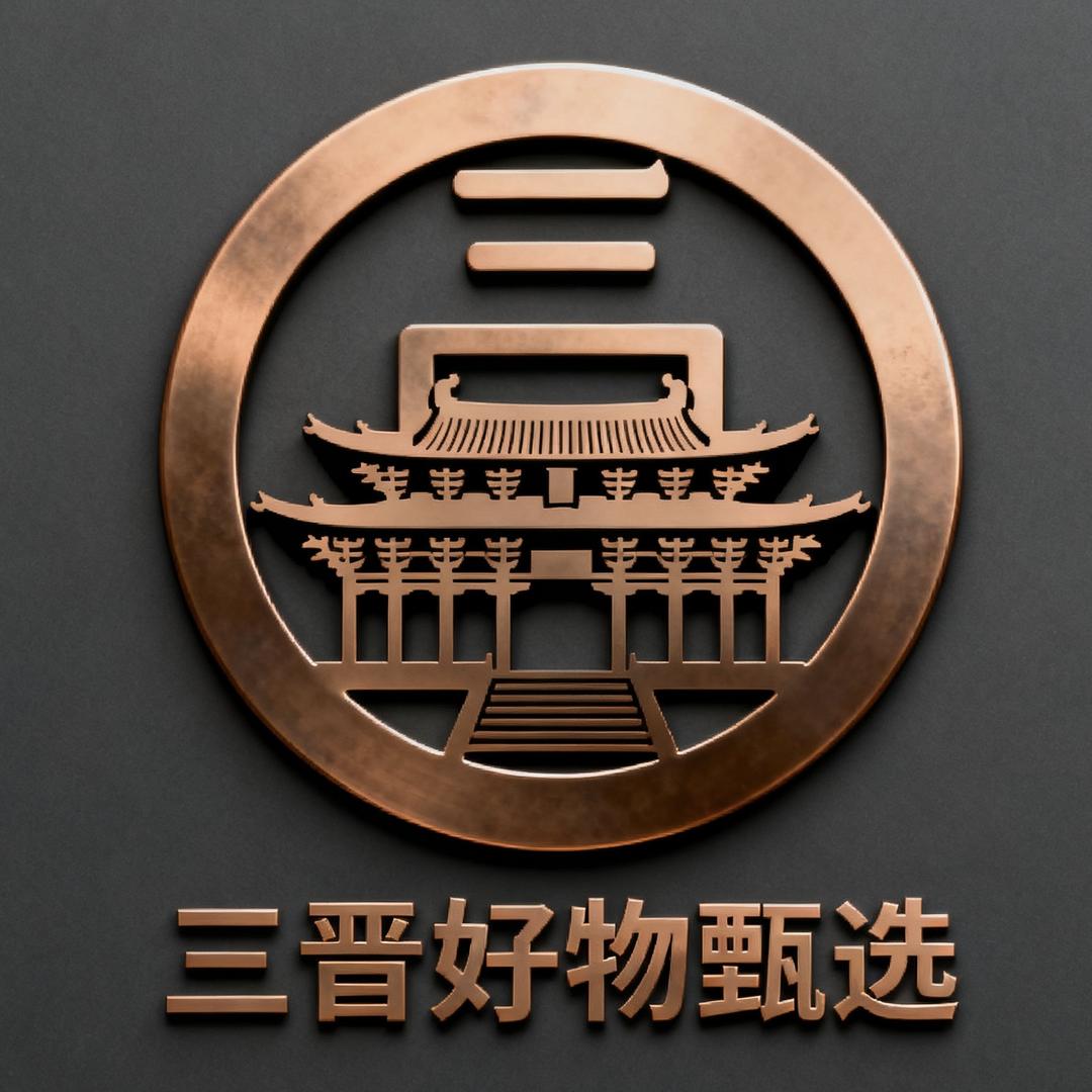 三晋好物甄选