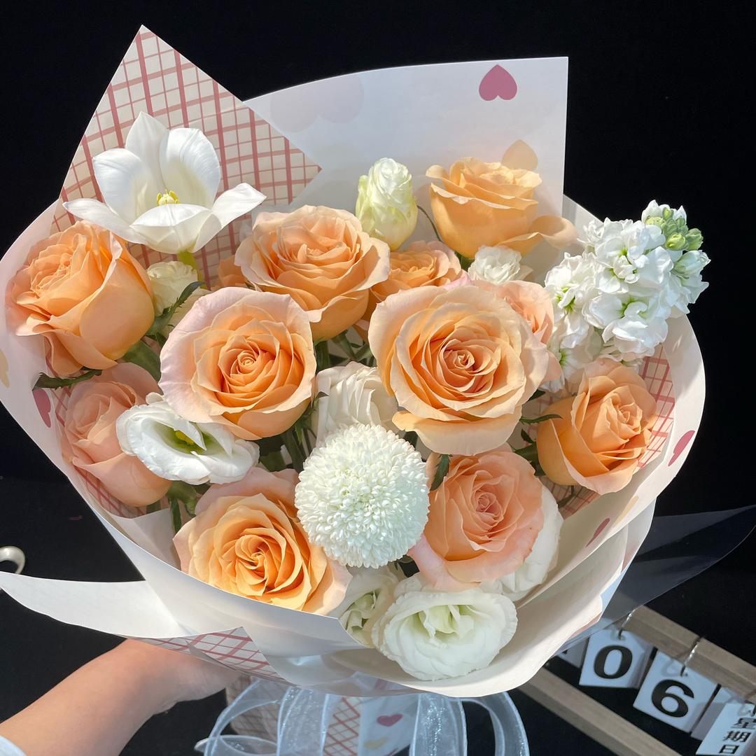 帝都花店