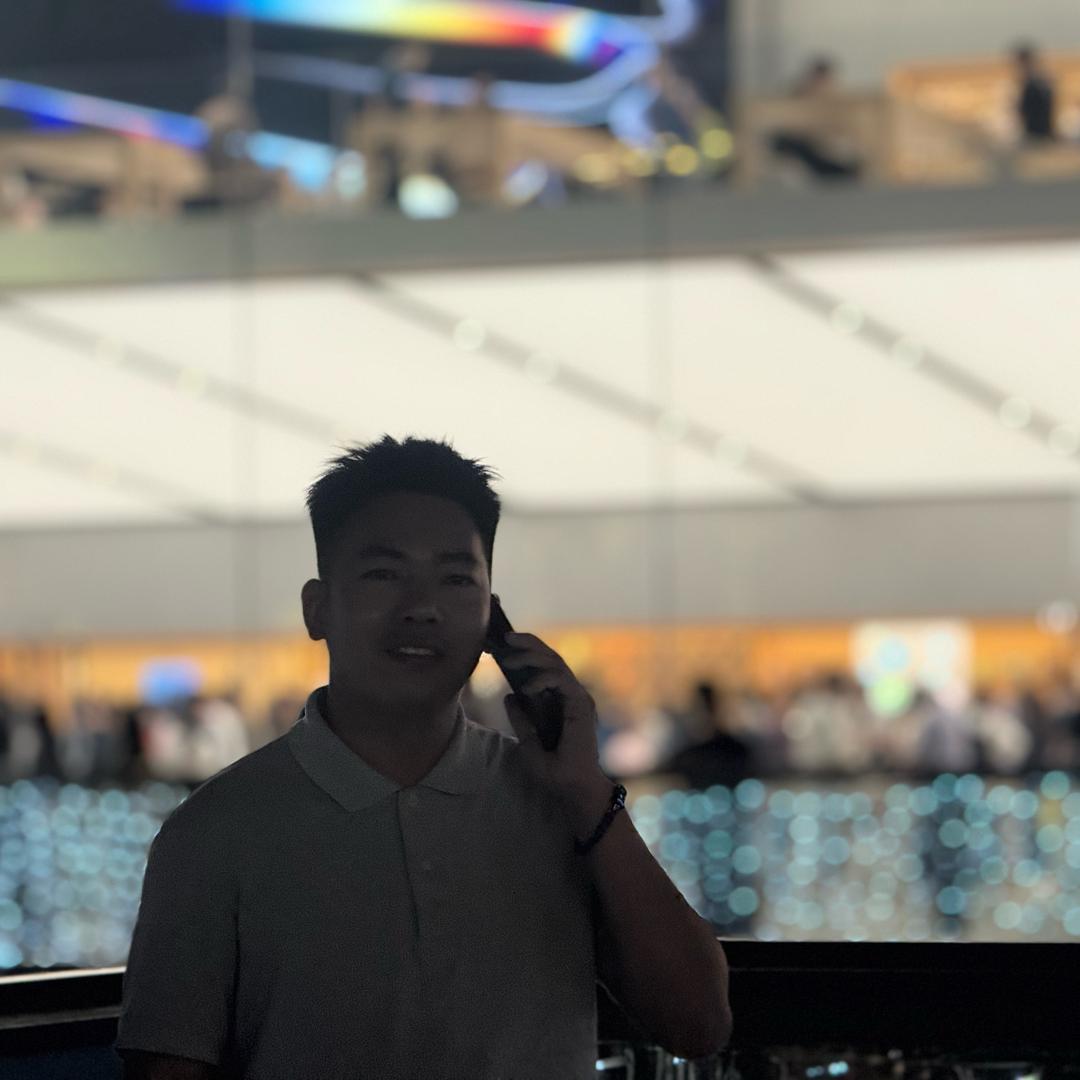 金沙洲陈冠希EDC