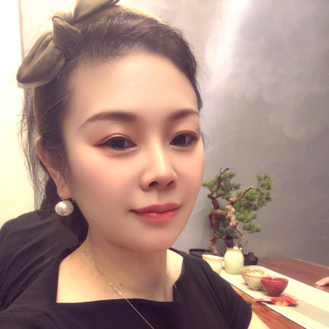 虎牙姐姐🔥