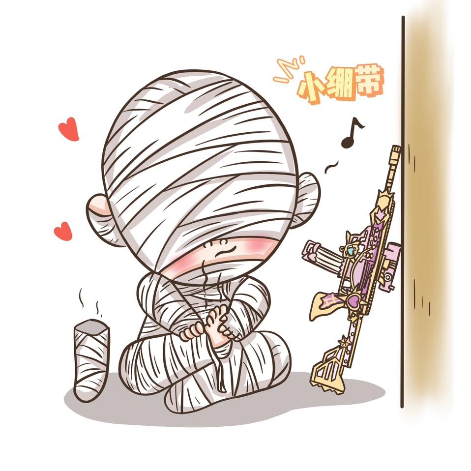 兰博解说员